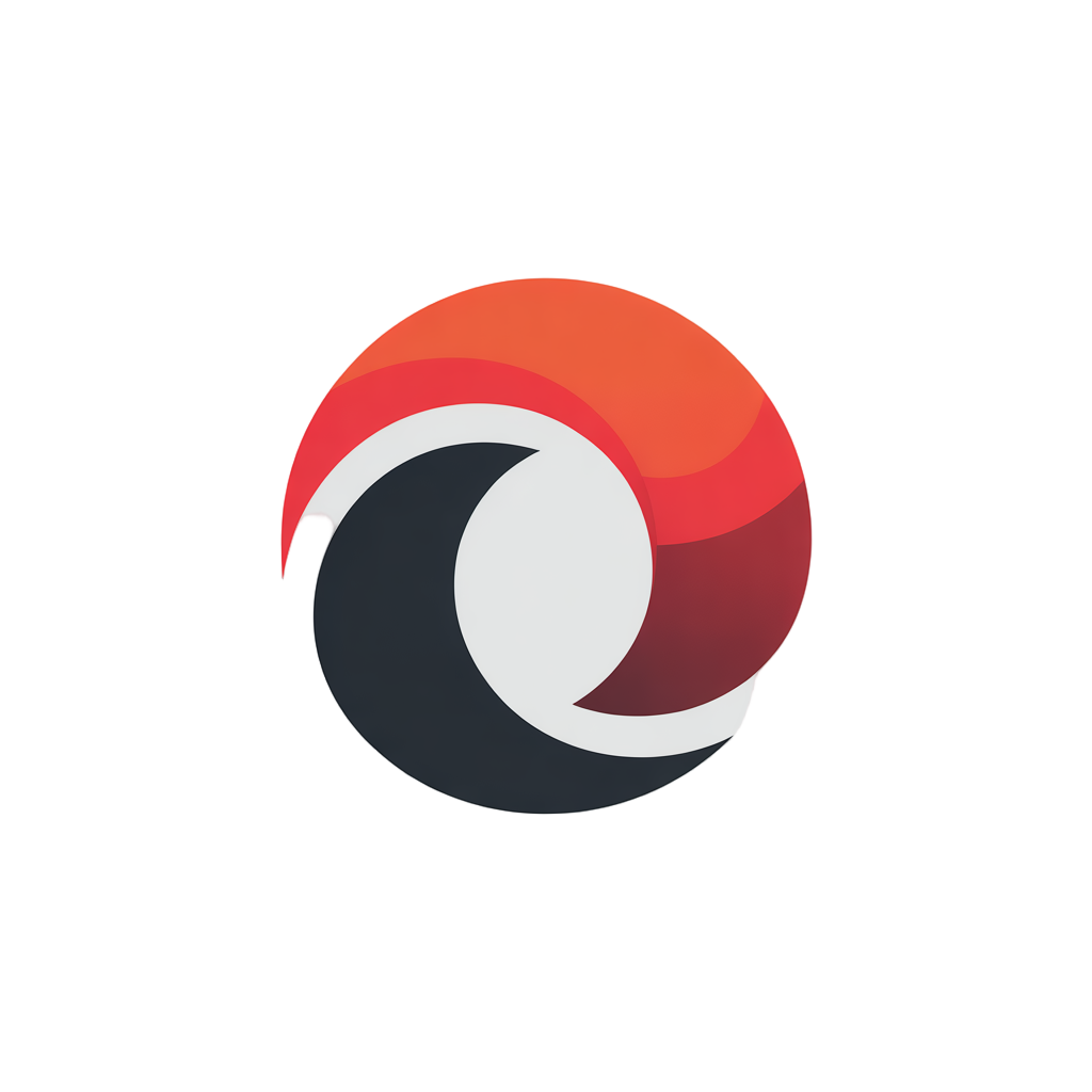 海角吃瓜91 Logo