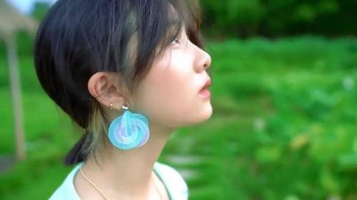 头条图片乡间美照女孩,自然风情入画来