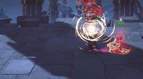 荣耀全明星红眼双刀,锋芒毕露的传奇武器