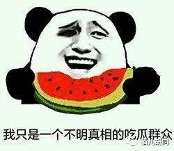 吃瓜群众是西瓜吗,揭秘西瓜背后的趣味故事