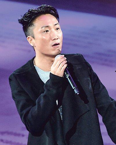 明星评价郑中基与陈奕迅,明星眼中的音乐传奇对决