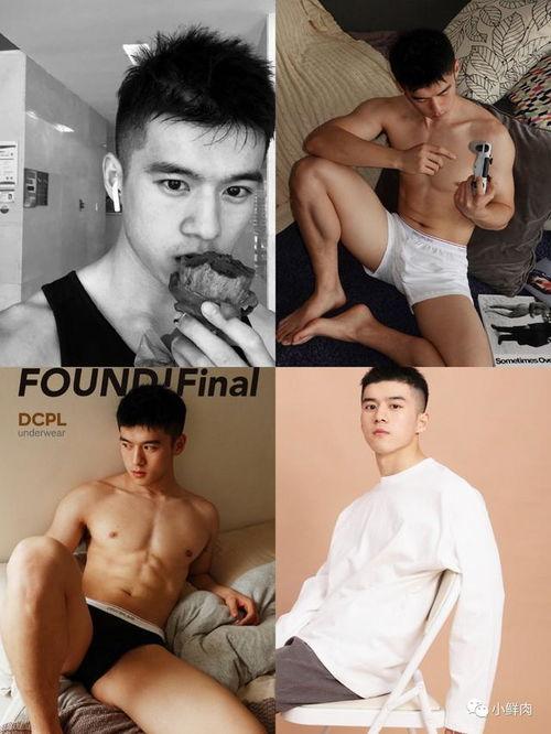 兴隆网红帅哥排行榜,盘点魅力四射的颜值担当