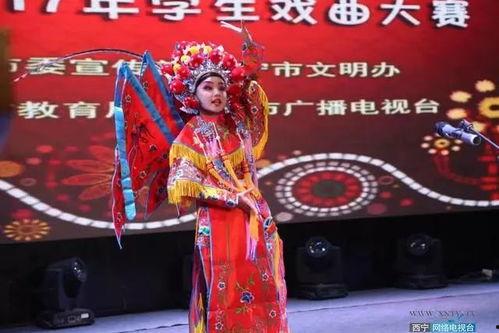 明星谁学过戏曲最多,盘点那些戏曲功底深厚的明星