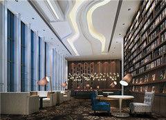 海口酒店装修网红,打造网红打卡新地标