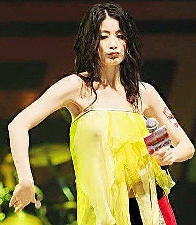 漂亮女明星尴尬,女明星尴尬时刻的幕后故事