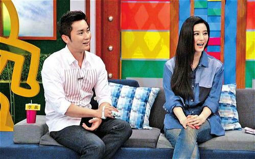 娱乐圈吃瓜爆料李晨微博,吃瓜群众纷纷热议