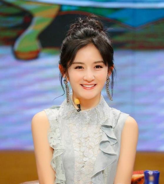 娱乐圈吃瓜谢娜是谁呀