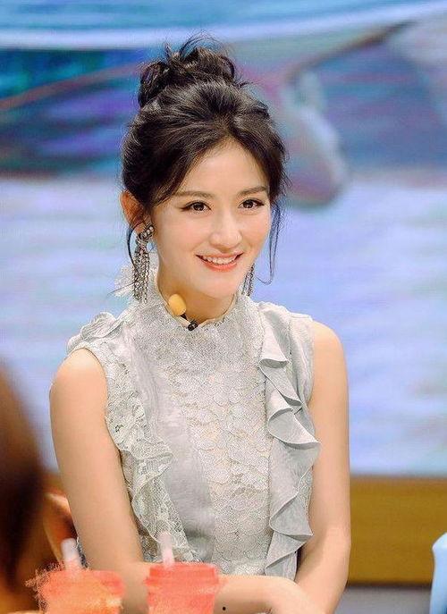 娱乐圈吃瓜谢娜是谁呀