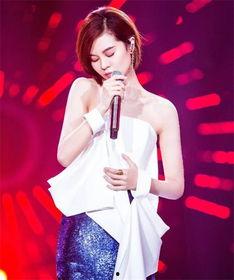 娱乐吃瓜姐郁可唯是谁啊