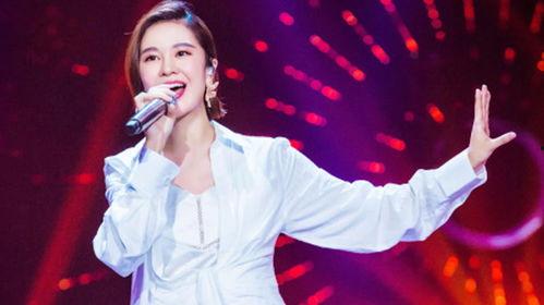 娱乐吃瓜姐郁可唯是谁啊