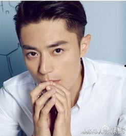 霍建华娱乐吃瓜