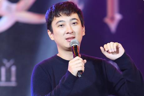 吃娱乐圈的瓜侃大山,揭秘明星幕后故事