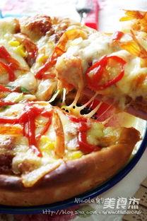 娱乐吃瓜酱披萨视频