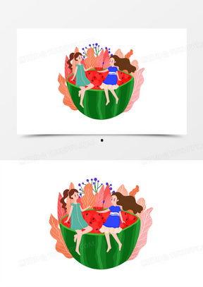 吃瓜娱乐素材图片下载,揭秘吃瓜娱乐素材图片背后的故事