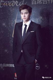 中国娱乐圈吃瓜男星是